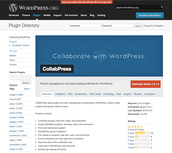 collabpress