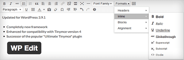 Getting The Most Out Of The WordPress Post Editor Elegant Themes Blog Getting the most out of the wordpress post editor elegant themes blog