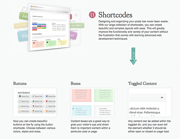 Elegant-Themes-Shortcodes