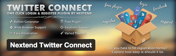 Nextend-Twitter-Connect