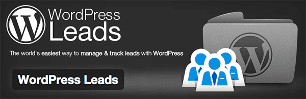 WordPress-Leads