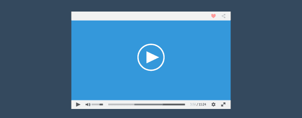 10 Ways to Integrate and Embed  Videos in WordPress