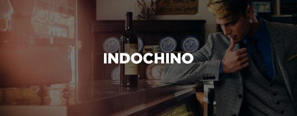 The Challenge Of Simplicity And The Birth Of The Indochino Blog