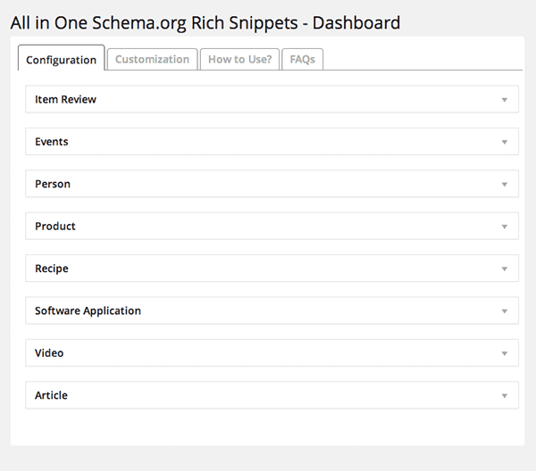 All-In-One-Schema.org-Rich-Snippets-Menu