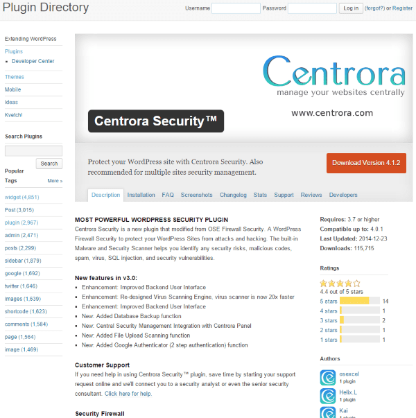 Everything You Need to Know About the iThemes Security Plugin - Centrora