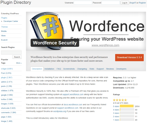 Everything You Need to Know About the iThemes Security Plugin - Wordfence Security