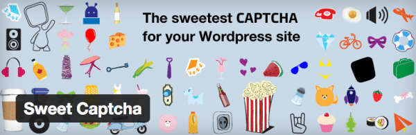 Sweet Captcha for Contact Form 7