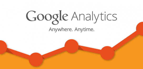 Split Test with Google Analytics