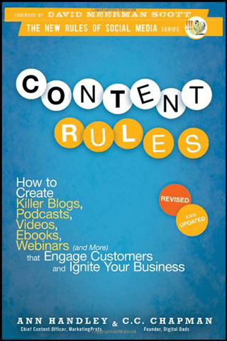 Content-Rules