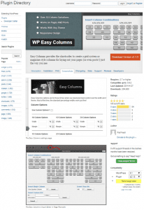 How To Create Column Layouts In WordPress