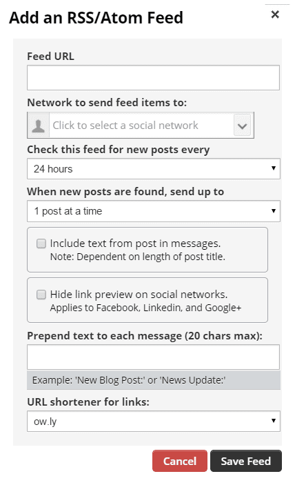 Blog — Prepending the trouble