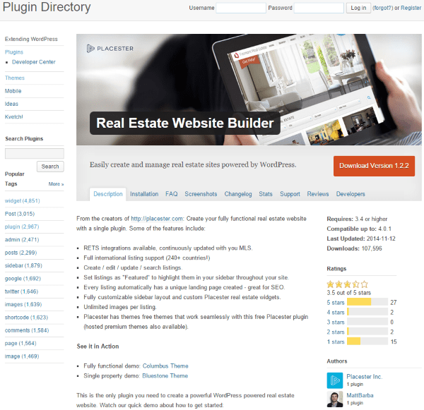 How to Integrate MLS Listings Into a Real Estate Website - Real Estate Website Builder