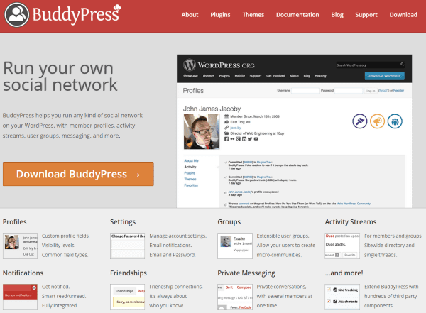 How to Optimize Your WordPress Site for Local Search - BuddyPress