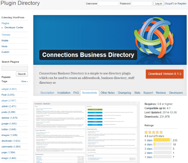 How to Optimize Your WordPress Site for Local Search - Connections Business Directory