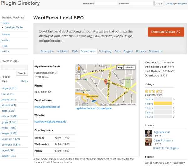 How to Optimize Your WordPress Site for Local Search - WordPress Local SEO