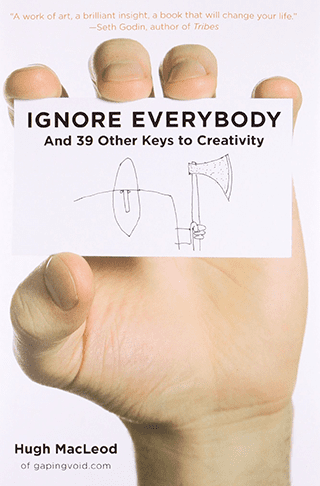 Ignore-Everybody