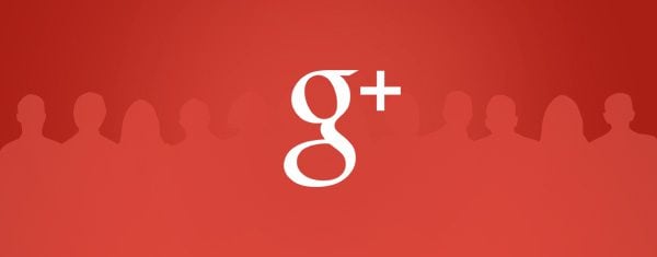 Google+