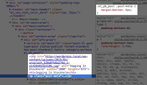 A Basic Guide To WordPress Theme Customization