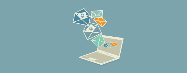 How To Post By Email With WordPress