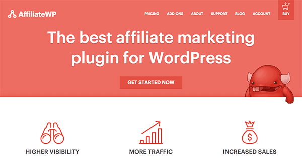 AffiliateWP