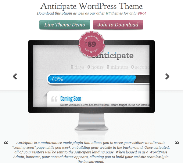 Everything You Need to Know About Changing WordPress Themes - Anticipate