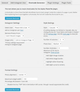 4 Ways to Better Integrate Instagram Into Your WordPress Site