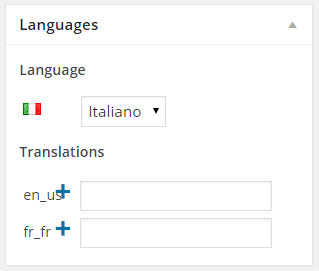 How To Make Your WordPress Website Multi-Lingual - Polylang 3