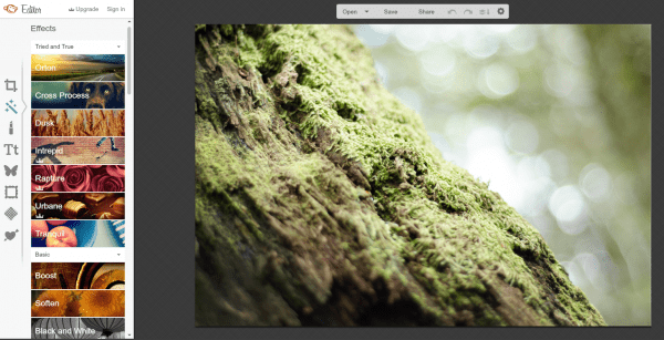 Create and edit images with PicMonkey that you can use in WordPress