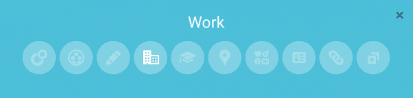 Add Work experience to your google plus profil