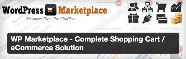 WP-Marketplace