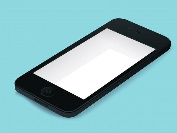 WordPress app for iphone gets visual editor