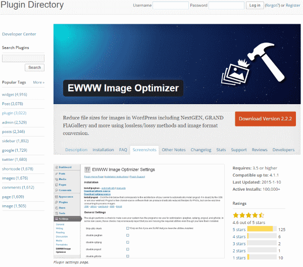 Google image optimizer Google image optimizer