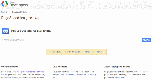 PageSpeed Insights VS gtmetrix - Questions - Forum