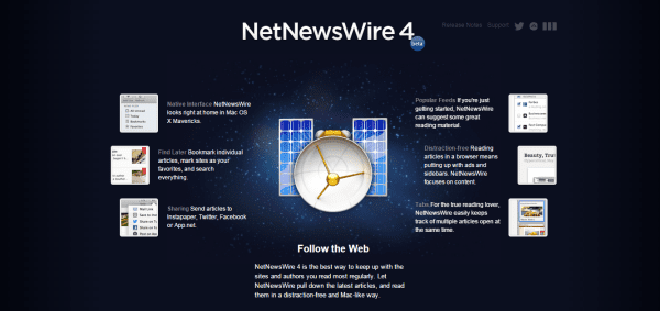 NetNewsWire