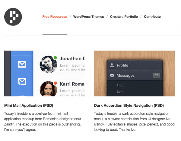 10 of the Best Places to Find Free Icons and Image Assets Online ...