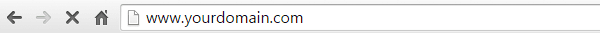 URL
