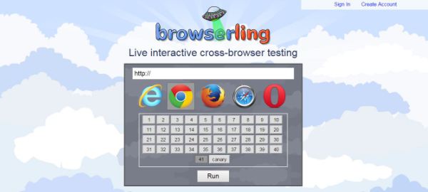 Browserling