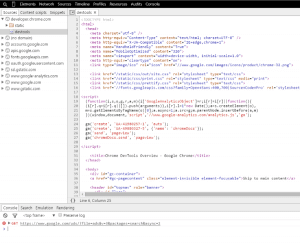 command line for mac to start chrome command line for mac to start chrome