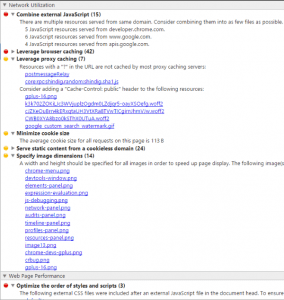Why You Should Start Using Chrome Developer Tools Right Now
