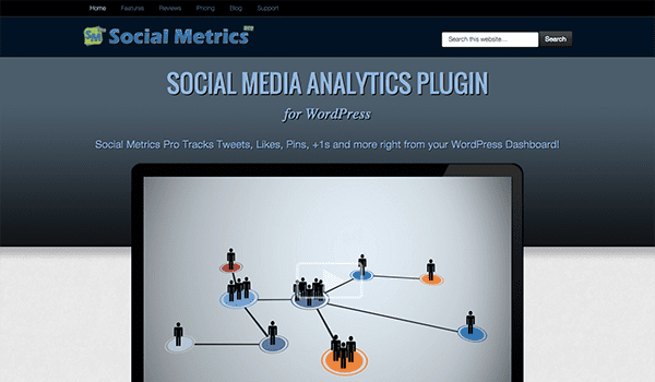 Social-Metrics-Pro