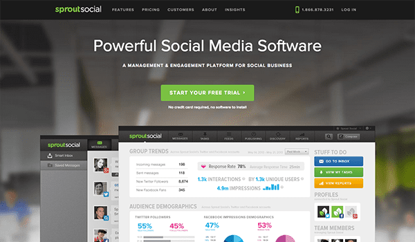 SocialSprout