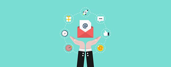 5 Tips For More Effective Email Marketing Campaigns