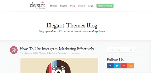 elegant-themes-blog