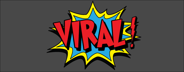 The 3 Keys to Creating Viral Content