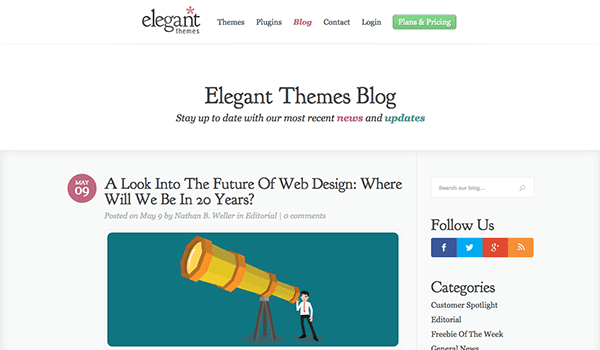 Elegant-Themes-Blog