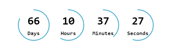 WordPress Countdown plugin premium timer