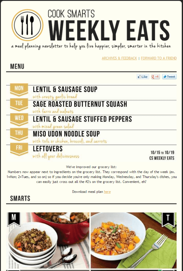 10 Inspiring And Creative Ways To Use Mailchimp Templates Elegant Themes Blog 10 Inspiring And Creative Ways To Use Mailchimp Templates Elegant Themes Blog