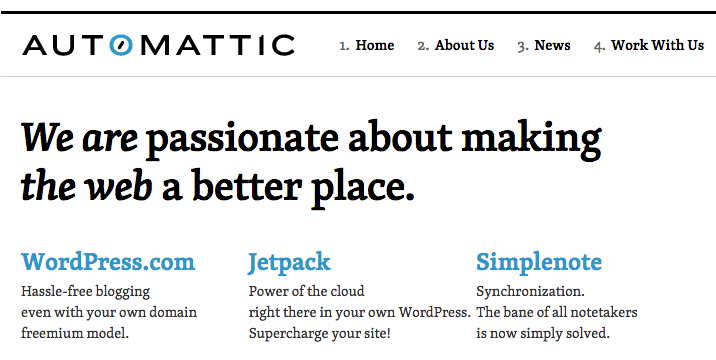 Automattic