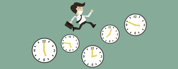 WordPress Developers: How to Better Estimate Your Time (In 4 Steps)