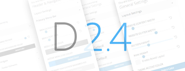 Divi 2.4 Will Be The Biggest Update In Divi History, And We Are Calling For  Your Suggestions!